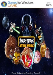 Download Angry Birds Star Wars