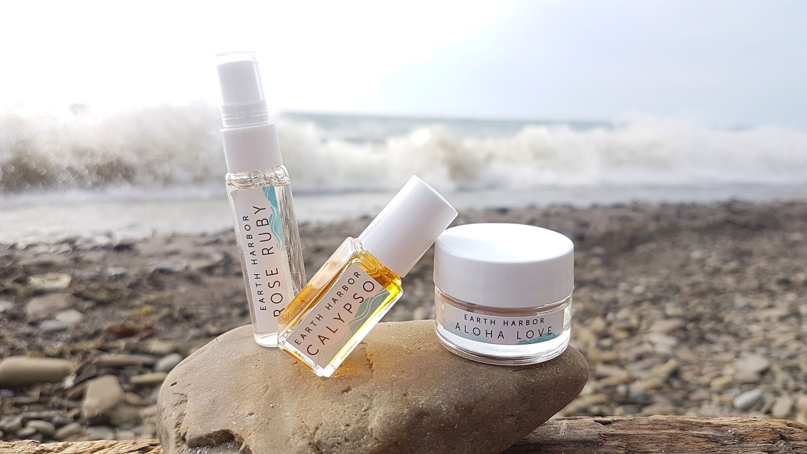 Earth Harbor Naturals Brand Spotlight The ecoLogical