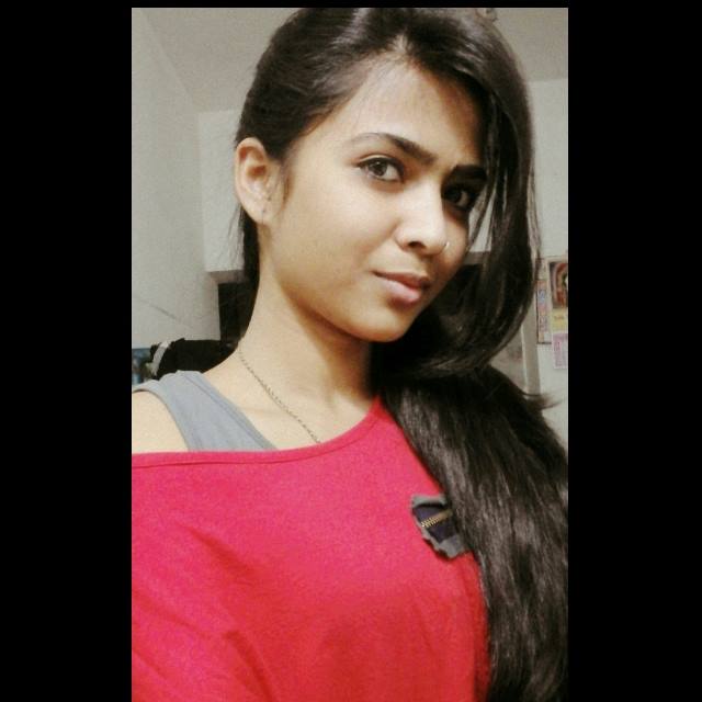 Indian Girls Photo Indian Cute And Beautiful Gils Facebook Selfiealbum 7