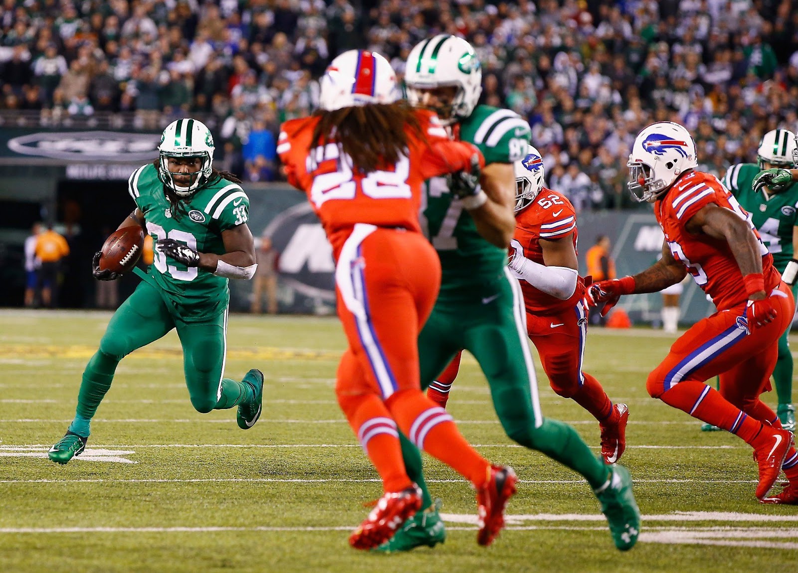 jets bills color rush