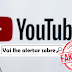 Youtube vai alertar sobre fake news em suas buscas - #canalforadoar