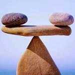 Equilíbrio e harmonia