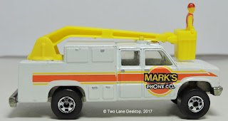 hot wheels phone truck