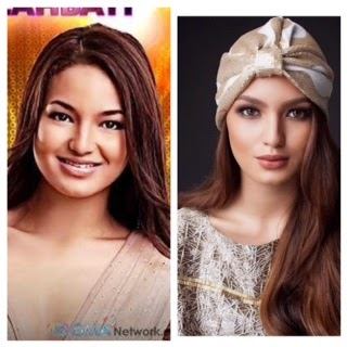 Before and After Photos of 10 Pinoy Celebrities Unrecognizable After Fame. Check Here and Be Amaze!