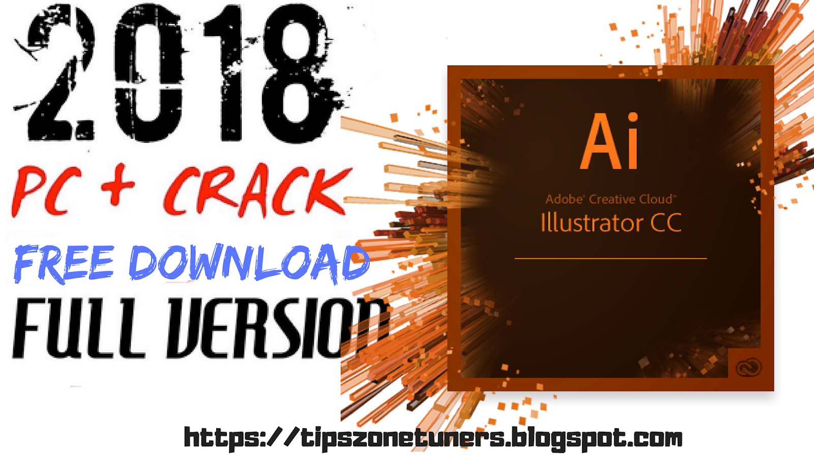 cs6 illustrator crack