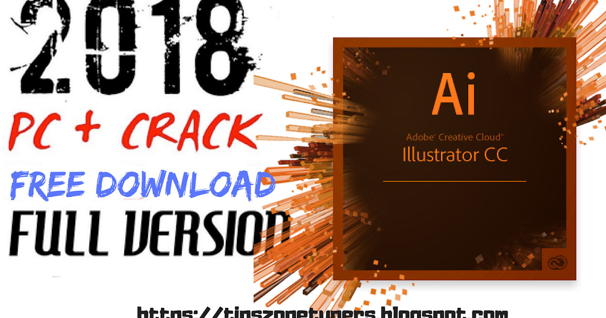 Adobe Illustrator Cc Full Crack Archives
