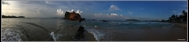 Mirissa Beach Mirissa Beach