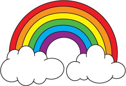 Imprimir Un Arco Iris Para Colorear Imagen Para Colorear No te pierdas infinidad de dibujos para descargar, imprimir y colorear como lo deseen. imagen para colorear
