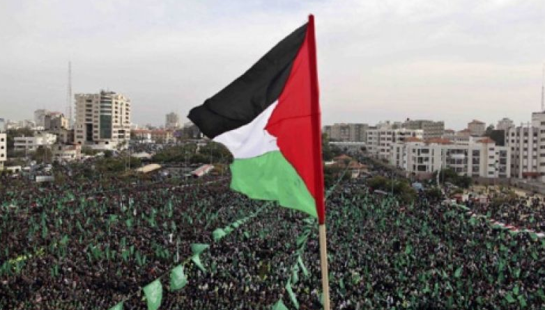 Palestina Dan Sejarahnya