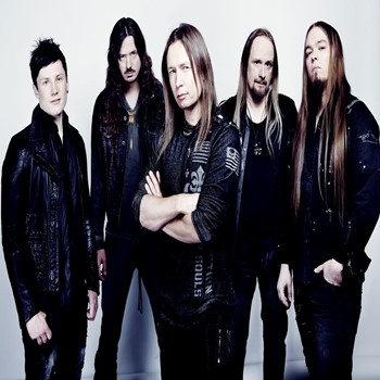 Stratovarius Stratovarius