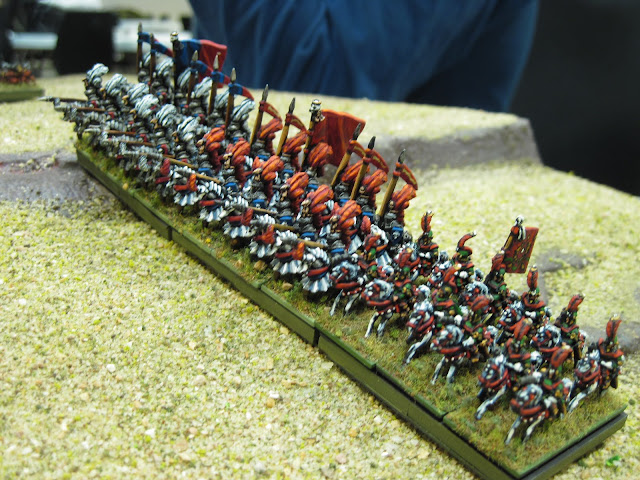 Fall In! 2019 Warmaster Revolution Tournament pics IMG_0006