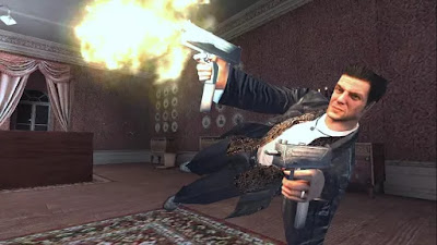 max payne apk