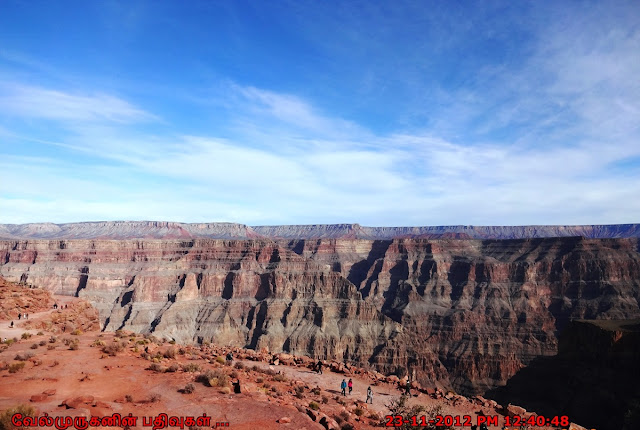 Grand Canyon National Park - Nature Wonder