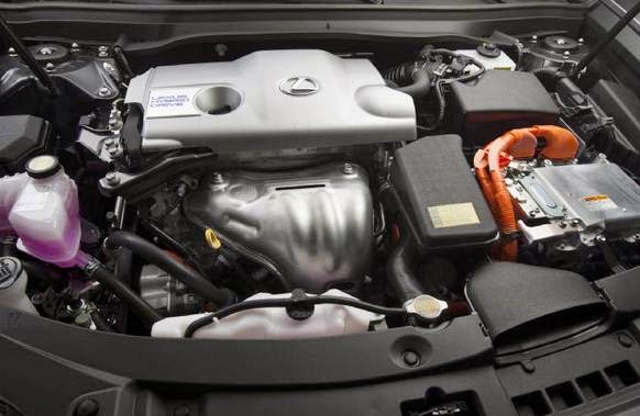 2015 Lexus ES 300h Hybrid Release Date 2015 Lexus ES 300h Hybrid Release Date