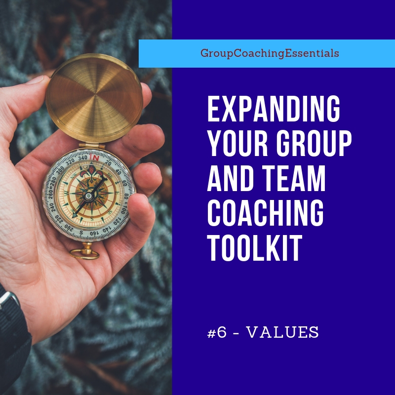 Group Coaching Ins and Outs Expanding Your Group and Team Coaching