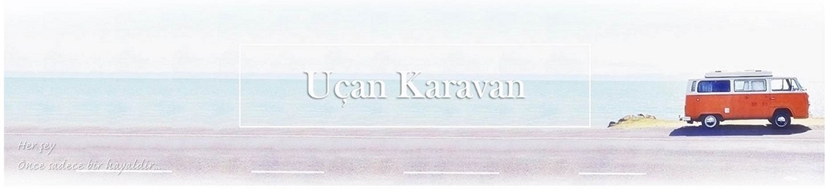 Uçan Karavan