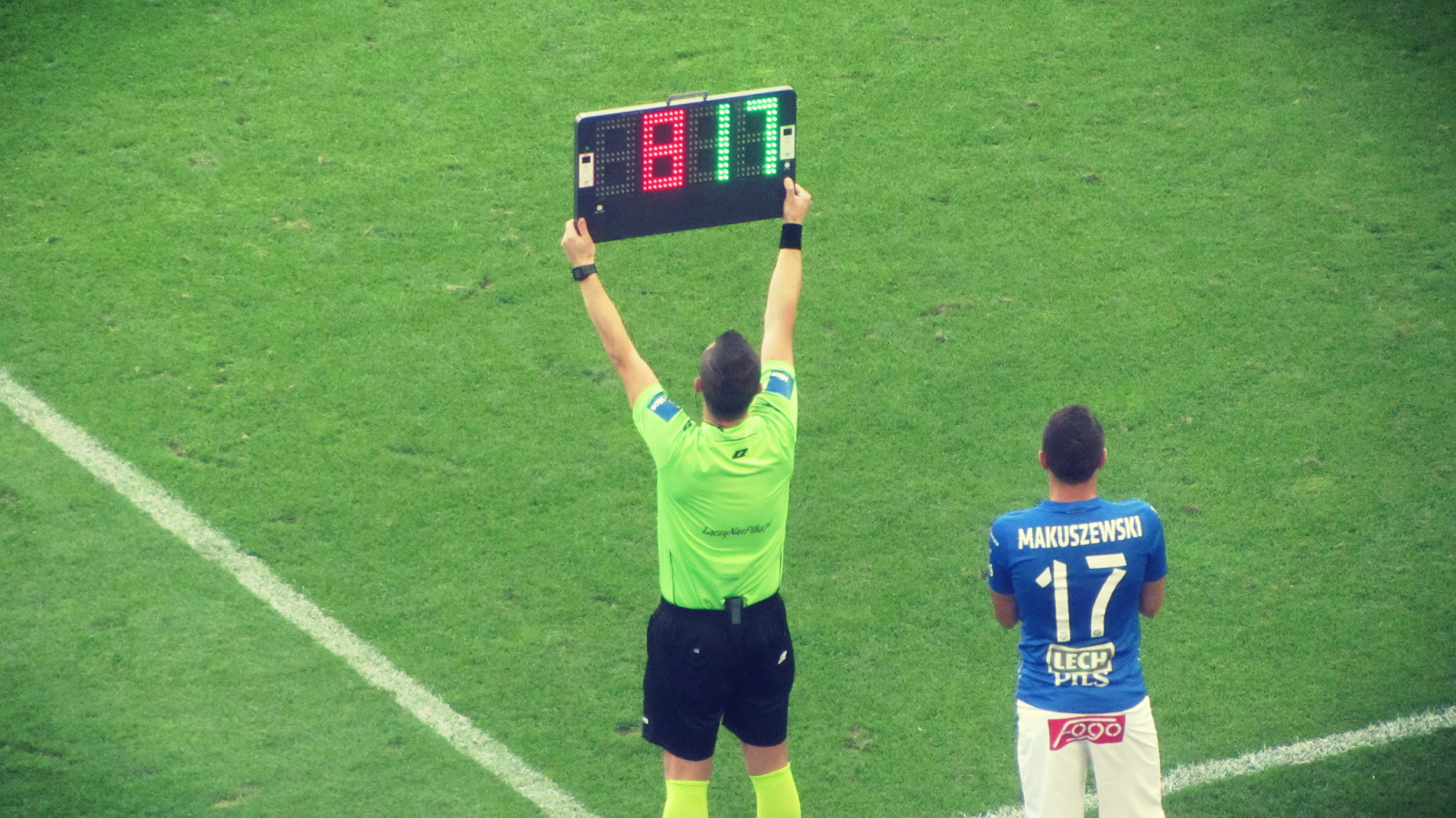foto: Piotr Przyborowski | aosporcie.pl