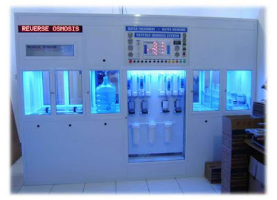 Harga mesin air isi ulang aneka model terbaru Harga mesin air isi ulang aneka model terbaru
