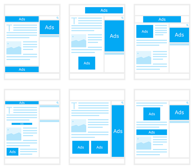 monetize your WordPress blog with Google AdSense monetize your WordPress blog with Google AdSense
