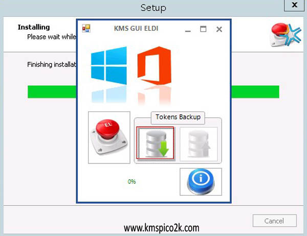 download kmspico office 365 activator