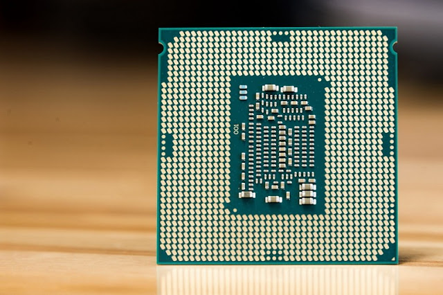 i9-9900K i9-9900K