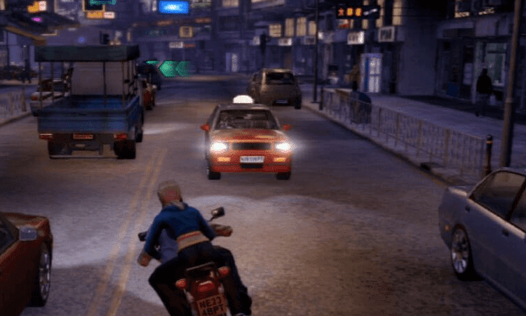 تحميل لعبة sleeping dogs مضغوطة تحميل لعبة sleeping dogs مضغوطة