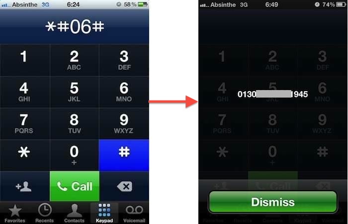 How to Unlock iPhone 5, 4S, 4, 3GS with IMEI Unlock | iBreak