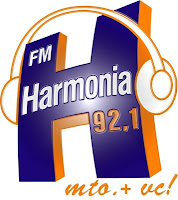 Rádio Harmonia FM de Cerquilho ao vivo