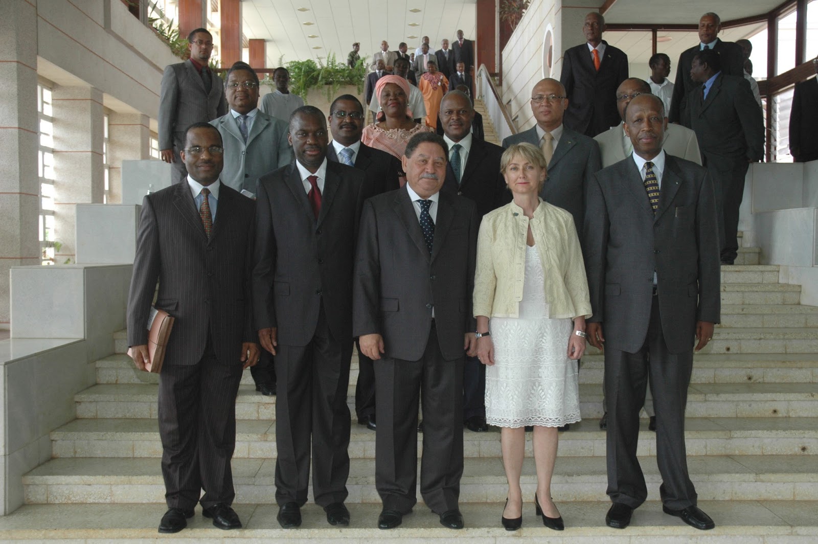 Greencyclopedia™: São Tomé and Príncipe: A Tiny Nation with an