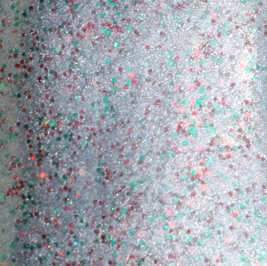 Grace-full Nail Polish Childhood Wonder swatched by Olivia Jade Nails