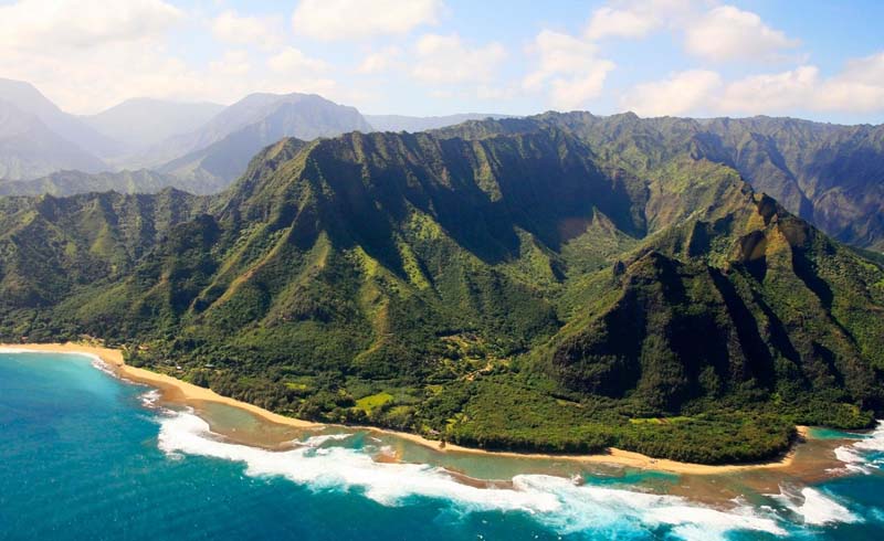 Kauai, Hawaii