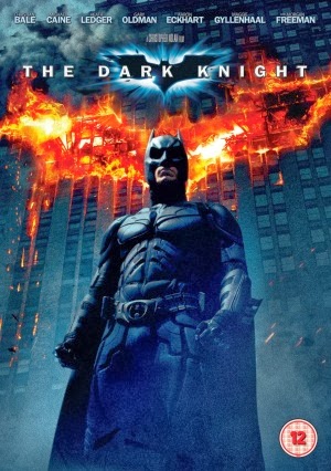The Dark Knight 2008