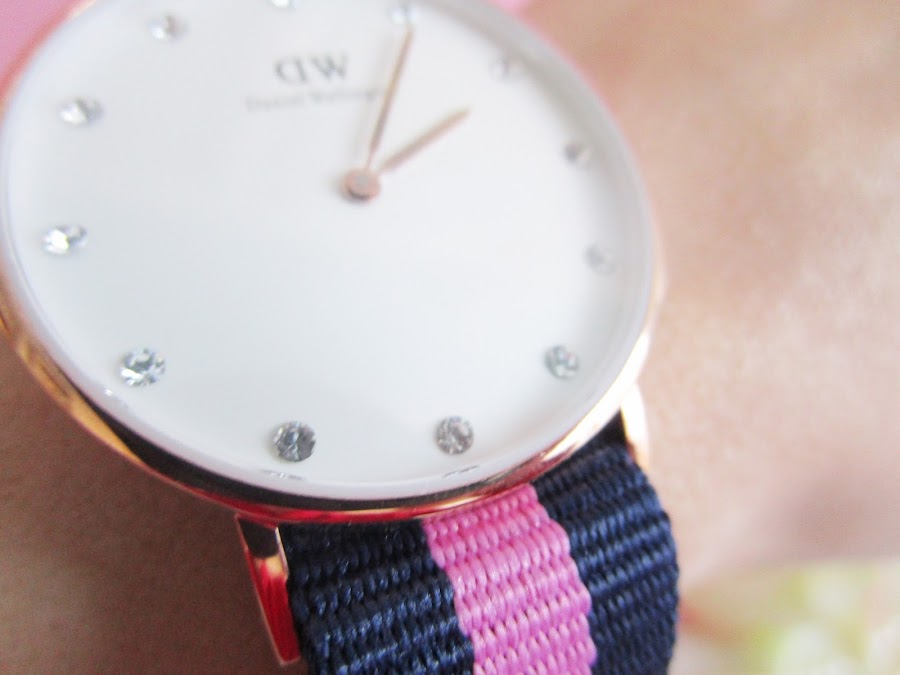 Relojes Daniel Wellington