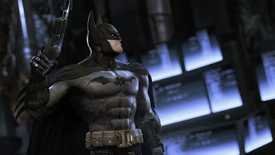 Batman Arkham Asylum Image 2