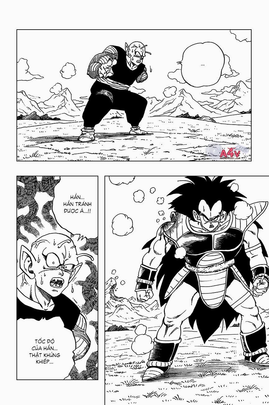 7 Viên Ngọc Rồng chapter 202 - Trang 5