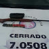 BARREIRAS: CIPE/Cerrado apreende arma de fogo durante a Operação Safra