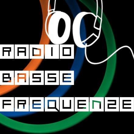 Radio Bassefrequenze è su Facebook!