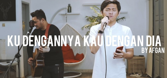 (5.60 MB) Aldi Maldini Ku Dengannya Kau Dengan Dia Mp3