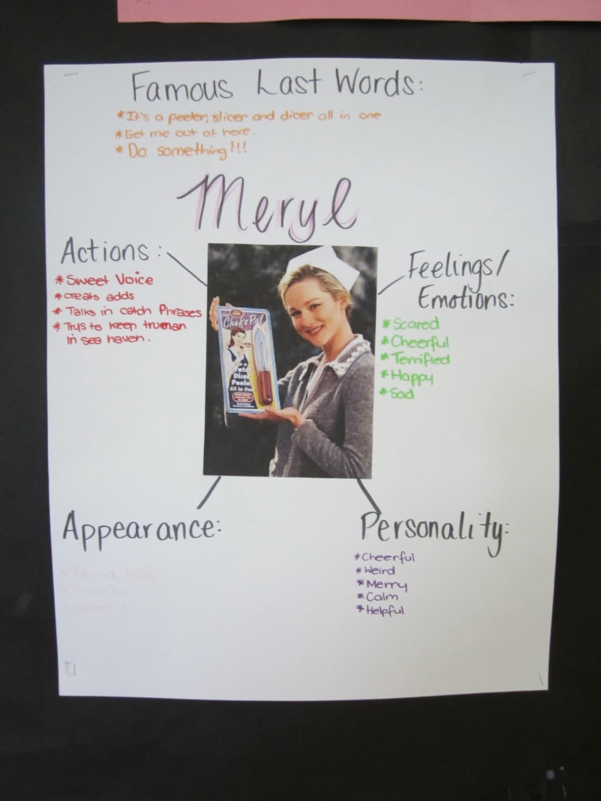 Truman doctrine picture