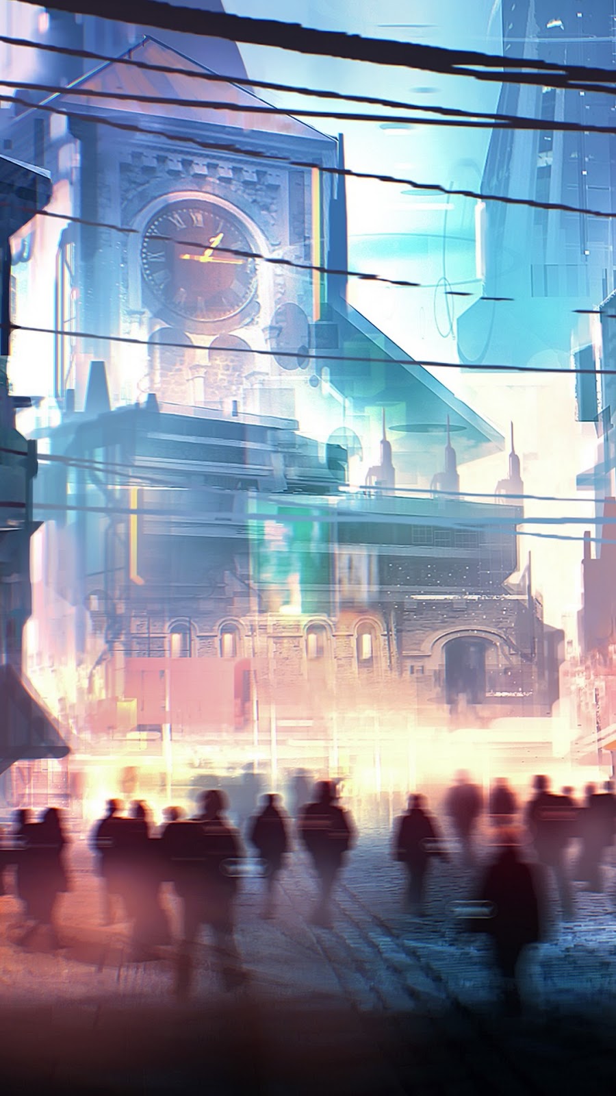 36+ Amazing Artistic Wallpapers Android DDWallpaper