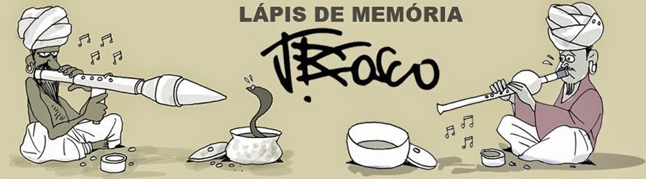 lápis de memória