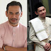 Terus istiqomah anakku...