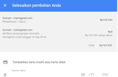 Memahami Domain TLD yang Diterima Google AdSense: Panduan Lengkap untuk Pemilik Website
