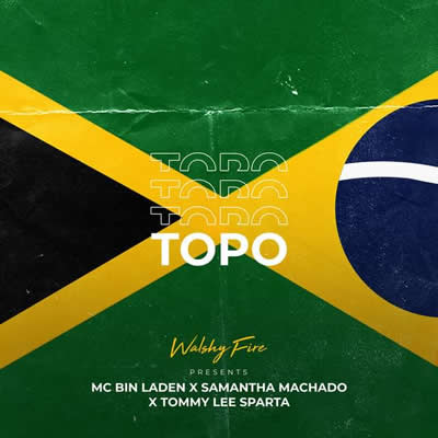 Walshy Fire (com MC Bin Laden e Tommy Lee) - Topo
