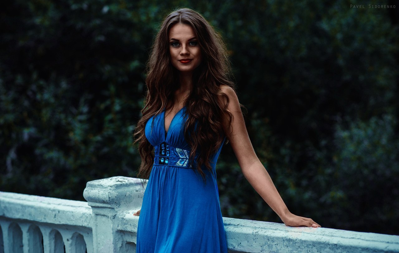 Top Beauty Ruslana Schmargun | Ukrainian Girls | Russian Women