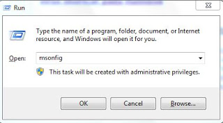 Penyebab Laptop Lambat dan Not Responding Penyebab Laptop Lambat dan Not Responding