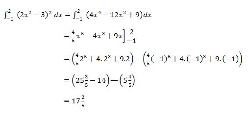 21+ Ccontoh soal jawab integral ideas