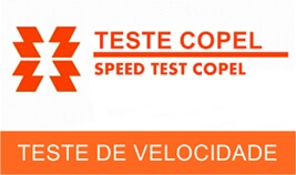 Teste Copel