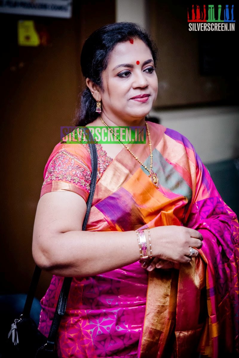 Aunties Of South Cineworld 2 | SOUTH TV GALLERY