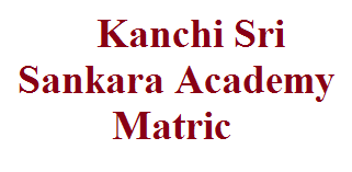 sankara kanchi matric